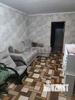 3-к квартира, вторичка, 62м2, 5/9 этаж