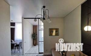 1-к квартира, вторичка, 38м2, 23/25 этаж