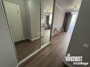 Студия квартира, вторичка, 29м2, 8/25 этаж