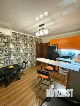 1-к квартира, вторичка, 35м2, 4/5 этаж