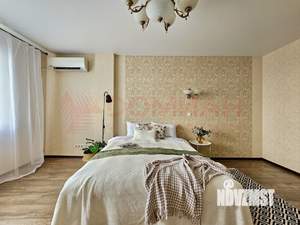 1-к квартира, вторичка, 43м2, 16/17 этаж