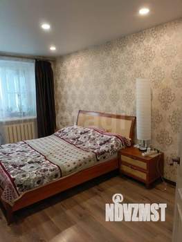 2-к квартира, вторичка, 45м2, 4/5 этаж