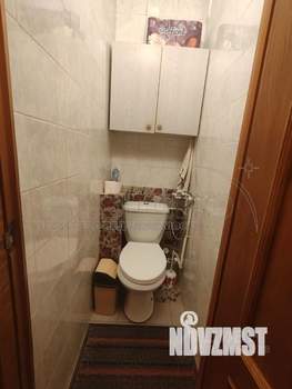 6-к квартира, вторичка, 109м2, 1/5 этаж