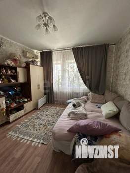 1-к квартира, вторичка, 35м2, 2/2 этаж