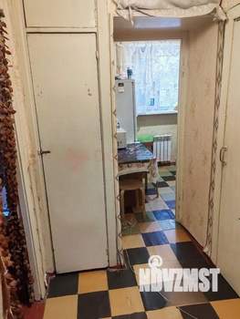 1-к квартира, вторичка, 22м2, 5/5 этаж