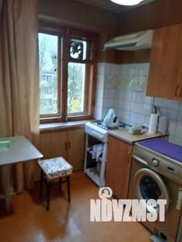 2-к квартира, вторичка, 44м2, 5/5 этаж