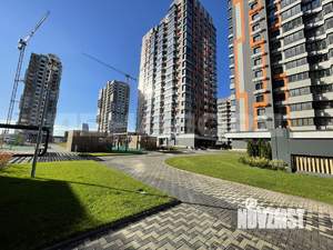 Студия квартира, вторичка, 22м2, 10/20 этаж