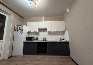 1-к квартира, вторичка, 38м2, 1/5 этаж