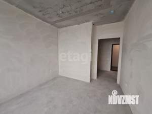 1-к квартира, вторичка, 32м2, 5/21 этаж