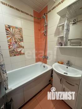 2-к квартира, вторичка, 49м2, 13/15 этаж