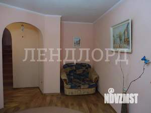 3-к квартира, вторичка, 73м2, 5/6 этаж