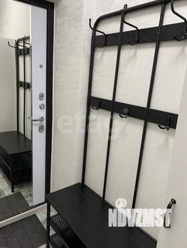 Студия квартира, вторичка, 27м2, 23/24 этаж
