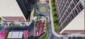 Студия квартира, вторичка, 40м2, 7/9 этаж