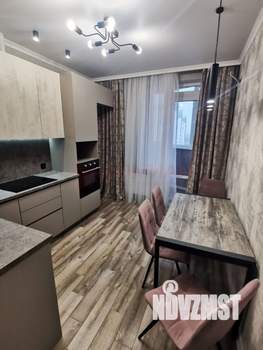 2-к квартира, вторичка, 54м2, 8/20 этаж