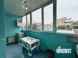 Студия квартира, вторичка, 30м2, 2/6 этаж