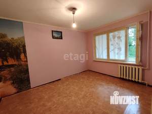 1-к квартира, вторичка, 22м2, 1/9 этаж