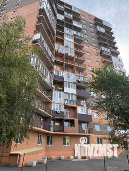 1-к квартира, вторичка, 31м2, 10/19 этаж