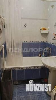 3-к квартира, вторичка, 57м2, 5/6 этаж