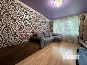 3-к квартира, вторичка, 64м2, 2/9 этаж