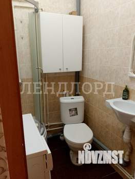 Студия квартира, вторичка, 19м2, 3/3 этаж