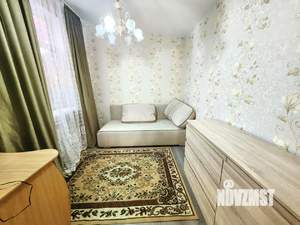 4-к квартира, вторичка, 76м2, 1/1 этаж