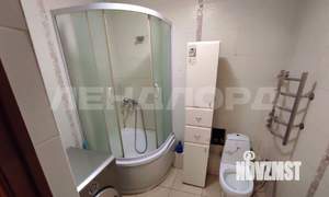 1-к квартира, вторичка, 42м2, 9/10 этаж