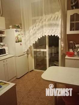 1-к квартира, вторичка, 28м2, 6/6 этаж
