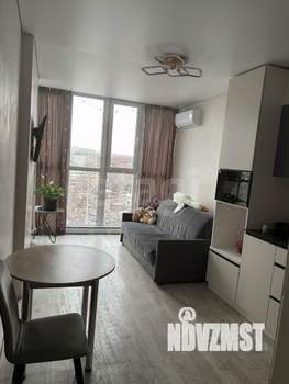 1-к квартира, вторичка, 42м2, 10/25 этаж