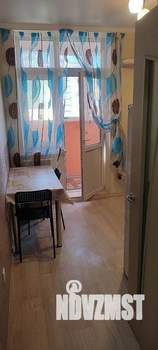 1-к квартира, вторичка, 35м2, 13/22 этаж