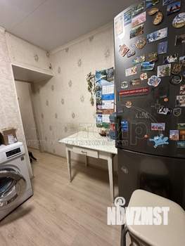 2-к квартира, вторичка, 50м2, 1/5 этаж