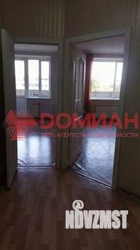 1-к квартира, вторичка, 46м2, 6/15 этаж