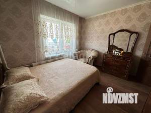 3-к квартира, вторичка, 79м2, 12/17 этаж