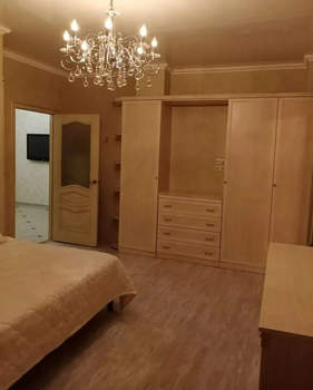 2-к квартира, вторичка, 89м2, 14/17 этаж