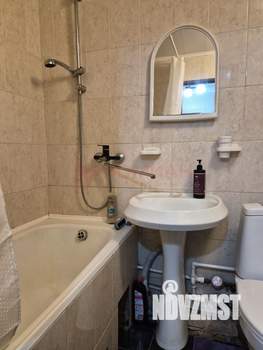 1-к квартира, вторичка, 30м2, 1/9 этаж