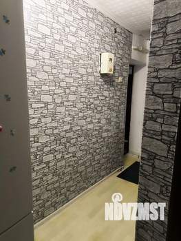 1-к квартира, вторичка, 31м2, 2/5 этаж