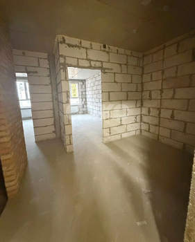 2-к квартира, вторичка, 56м2, 13/21 этаж