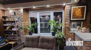 1-к квартира, вторичка, 34м2, 5/5 этаж