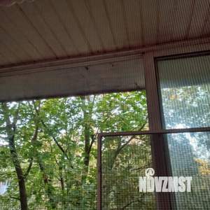 2-к квартира, вторичка, 45м2, 4/5 этаж