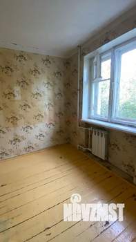 3-к квартира, вторичка, 57м2, 4/5 этаж