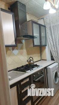 1-к квартира, вторичка, 31м2, 9/10 этаж