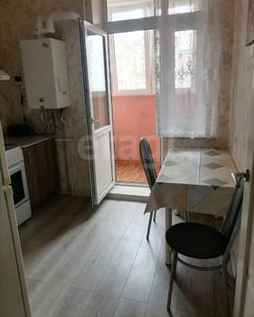 1-к квартира, вторичка, 33м2, 14/22 этаж