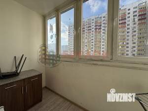 1-к квартира, вторичка, 38м2, 6/17 этаж