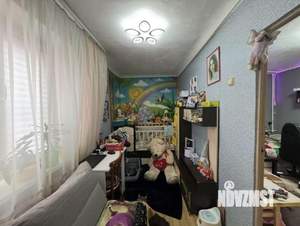 2-к квартира, вторичка, 31м2, 1/2 этаж