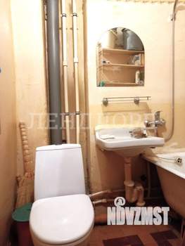 2-к квартира, вторичка, 44м2, 2/5 этаж