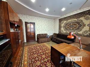 2-к квартира, вторичка, 56м2, 5/5 этаж