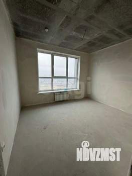 2-к квартира, вторичка, 52м2, 18/20 этаж