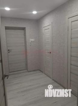 2-к квартира, вторичка, 52м2, 6/14 этаж