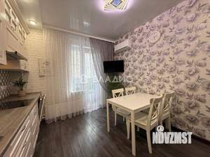 3-к квартира, вторичка, 73м2, 14/21 этаж