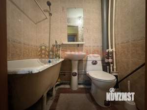 1-к квартира, вторичка, 21м2, 7/9 этаж