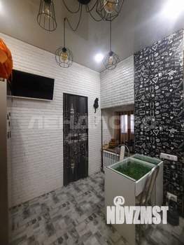 4-к квартира, вторичка, 82м2, 1/2 этаж